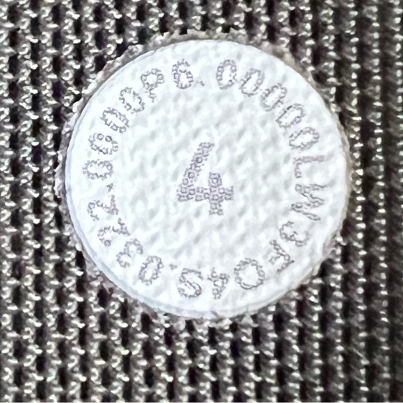 Lululemon Tech Fleece Hiking 1/4 Zip Pullover - Picture 15 of 16